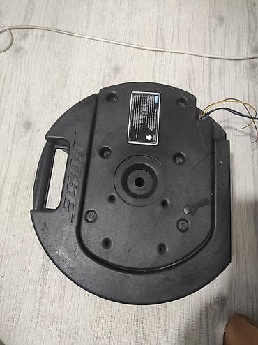 боз белер: Сабвуфер Bose для штатной аудиосистемы автомобиля - Оригинальный — 2