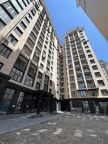 советская: 2 комнаты, 90 м², Элитка, 2 этаж, Готовая ПСО (под самоотделку) — 2