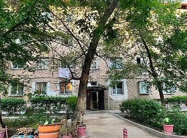 Недвижимость: 1 комната, 11 м², БГУ 104 серия, 1 этаж, Старый ремонт — 4
