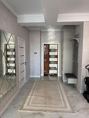 бай тал: 2 комнаты, 65 м² — 1