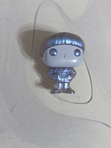 сколько стоит pop it: Уилл изнанка 320 сом Брелок "Очень странные дела" (ОСД) / Фигурки — 1