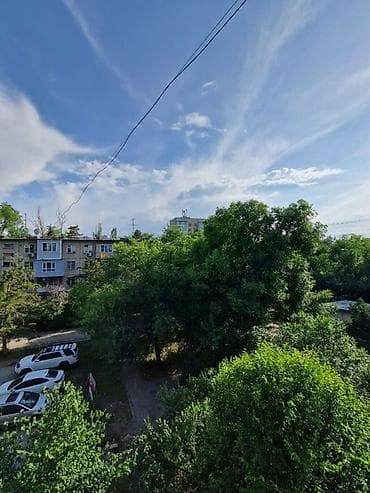 105: 1 комната, 32 м², 104 серия, 4 этаж, Косметический ремонт — 7