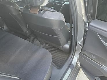 taiota vindom: Toyota Camry: 2024 г., 2.5 л, Типтроник, Бензин, Седан — 5