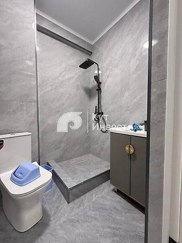 продажа квартир мкр кок жар: 1 комната, 40 м², Элитка, 12 этаж — 7