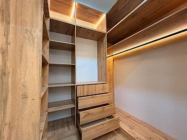 Продажа квартир: 3 комнаты, 116 м², Элитка, 13 этаж, Дизайнерский ремонт — 5