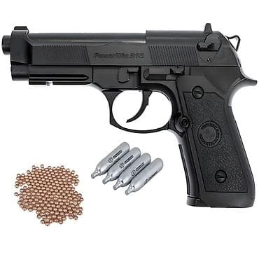 газоблок ордо: Обмен на телефон Пневматический пистолет под баллон CO₂ (12 г) с — 1