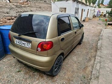 двигатель дэу матиз 0.8 цена бишкек: Daewoo Matiz: 2008 г., 0.8 л, Механика, Бензин, Хетчбек — 5