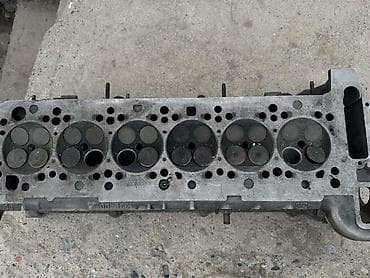 купить картридж турбины: Шатун BMW — 3