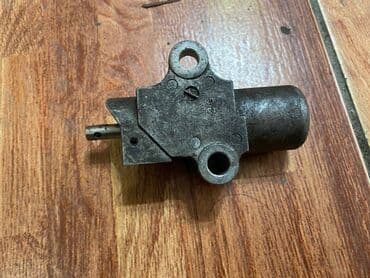 стенд для чистки дизельных форсунок: Toyota 1MZ натяжитель, Тойота 3.0 гидронатяжитель Гидронатяжитель на — 2