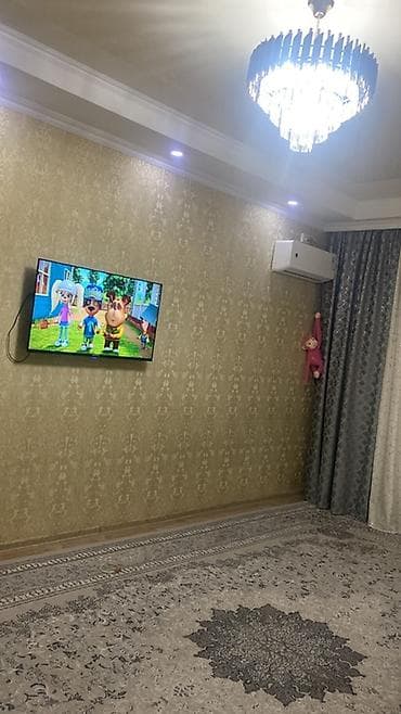 1 комната, Собственник, С мебелью полностью