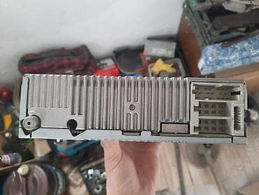 авто наклейка: Спринтер рексга — 3