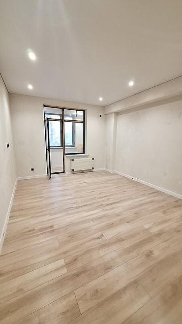 square: 2 комнаты, 47 м², Элитка, 4 этаж, Евроремонт — 8