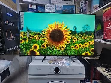 ТВ и видео: Телевизор LG 45’, ThinQ AI, WebOS 5.0, AI Sound, Ultra Surround — 7