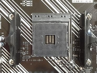 intel xeon: Материнская плата, Новый, Asus, AM4, Micro-ATX, Для ПК — 8