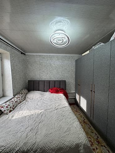 кыргыз недвижимости: ✨ Продаётся дом в с. Сокулук ✨ 🏡 Характеристики: • Участок - 7 соток — 8