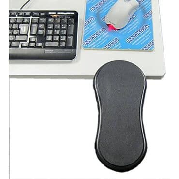 супер удобная мышка: Подлокотник Restman Модель Restman mini - это новый уровень комфорта и — 2