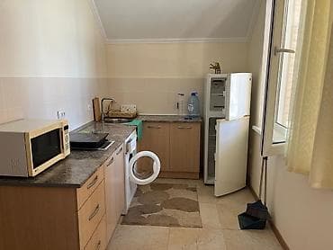 памир строй квартиры: 3 комнаты, 72 м², 2 этаж — 4