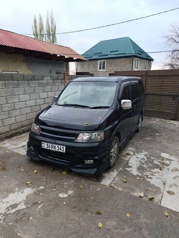 авто насос: Honda Stepwgn: 2005 г., 2.4 л, Автоматтык, Бензин, Вэн/Минивэн — 3