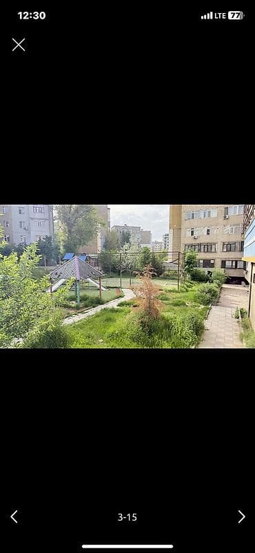 Недвижимость: Просторная 2-комнатная квартира с отдельной кухней-столовой. - — 5