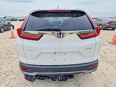 Honda CR-V: 2021 г., 2 л, Автомат, Гибрид, Кроссовер — 6