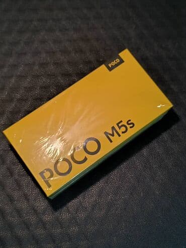 poco x5 pro 5g цена в бишкеке: Poco M5s, цвет - Серый, 2 SIM — 1