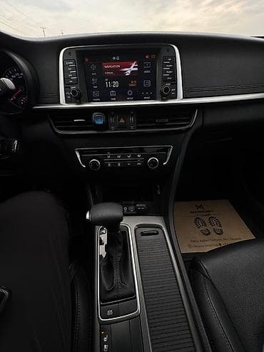 на киа к5: Kia K5: 2021 г., 2 л, Автомат, Газ, Седан — 7