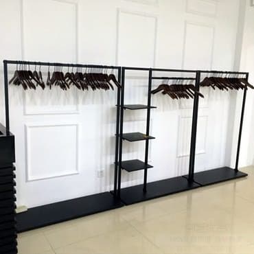 пристенное оборудование для магазина одежды: Внимание!!! Очень срочно!!!Кронштейн для магазина в стиле лофт!! — 3