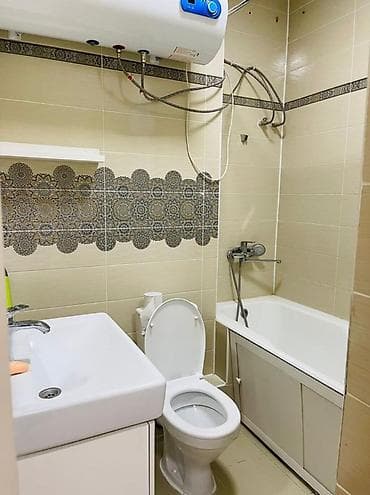 семейные: 2 комнаты, Без подселения, С мебелью полностью — 4