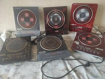 пица печка: Инфракрасная, Б/у, Полная оплата — 1