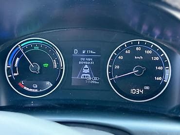 byd e2 2023: Легкий грузовик, Hyundai, Стандарт, 3 т, Б/у — 7