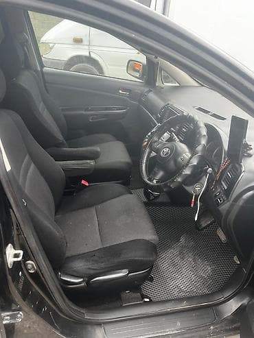 prius plus: Toyota WISH: 2003 г., 1.8 л, Автомат, Бензин, Универсал — 7