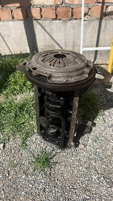 бампер матиз 3: Бампер Daewoo, Б/у, Оригинал — 5