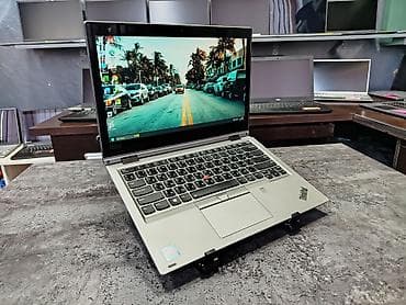 Ультрабук, Б/у, Intel Core i5