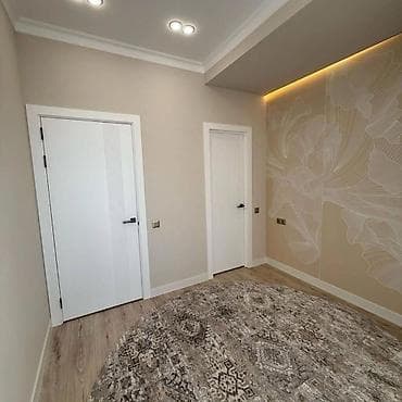 Студия, 43 м², Верхний Джал Элитка, 10 этаж, Евроремонт — 8