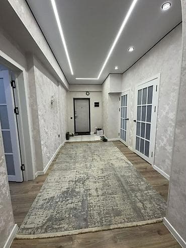 Продажа квартир: 3 комнаты, 108 м², Элитка, 2 этаж, Евроремонт — 5