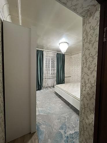 одно спальня: 🏠 1 комната под селение 📍 Воток 5 💵15.000 сом 📲Тел: + Срочно — 2
