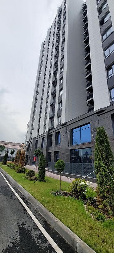 красный страитель: Сдан, 1 комната, 50 м² — 5