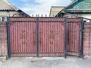 Буюртмага эшиктер: Дубалдарды сырдоо, Шыптарды сырдоо, Терезелерди сырдоо, Майдын негизинде, Суунун негизинде, 6 жылдан ашык тажрыйба — 4