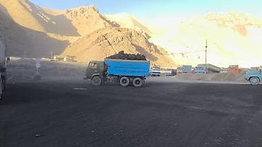 jeep compas: Грузовик, Камаз, Стандарт — 2