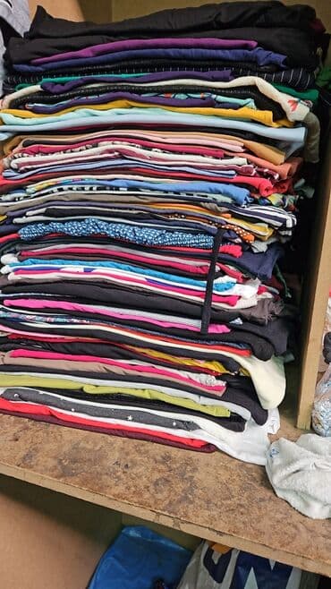 Обучение, курсы: Секонд Хенд-Оптом! (БЕЛЬГИЯ) — 14