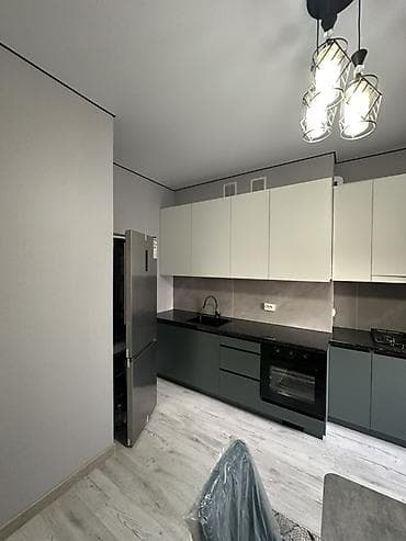 Новостройки от застройщика: 2 комнаты, Собственник, С мебелью полностью — 3