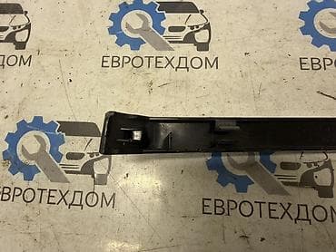 Детали салона: Накладка декоративная Opel Meriva A Z16XE 2003 Контрактный из — 5