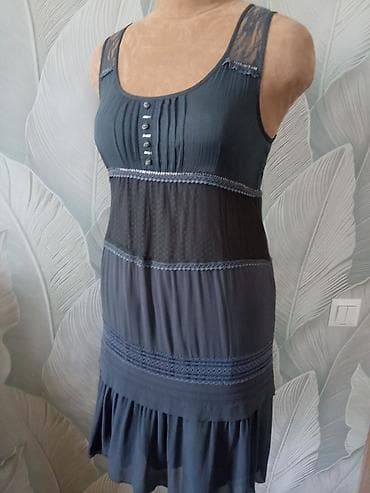 second hend: Продаю вечерние платья 46-48(L) размера. По 400 каждое. В отличном — 10