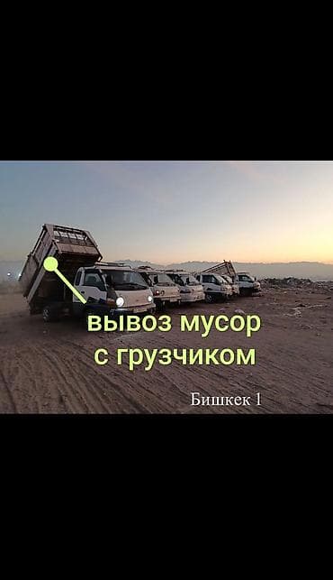 Стирка ковров: Уборка территории, Другое — 9