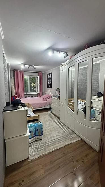 Продажа квартир: 3 комнаты, 55 м², 104 серия, 1 этаж, Косметический ремонт — 7