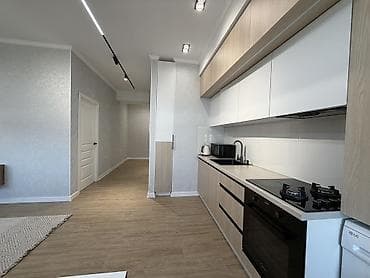 Продажа квартир: 2 комнаты, 56 м², Южная Магистраль Элитка, 12 этаж, Евроремонт — 10