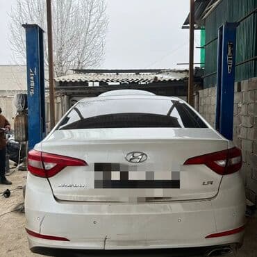 автоэлектрик ремонт авто с выездом бишкек: Проверка степени износа деталей автомобиля, без выезда — 1