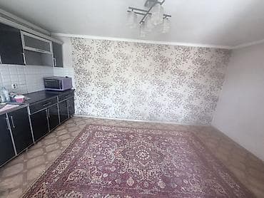 та зона: 30 м², 2 комнаты — 3