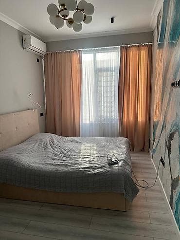 Новостройки от застройщика: 3 комнаты, 82 м² — 3