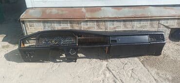 гур на пассат: Торпедо Mercedes-Benz 1991 г., Оригинал, Германия — 1